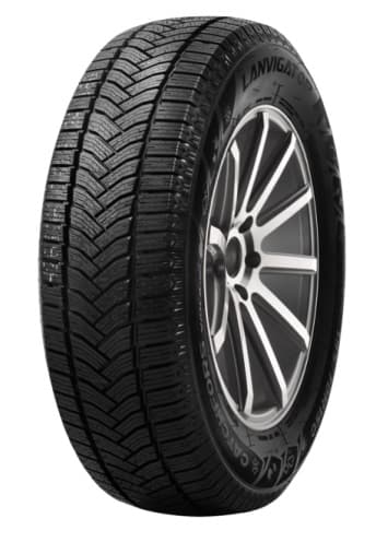 215/60R17C 109/107T CATCHFORS VAN A/S