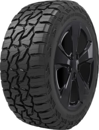 225/75R16LT 115/112Q WARRIOR RT