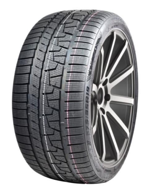 215/45R18 93V XL WINTERGRIP UHP