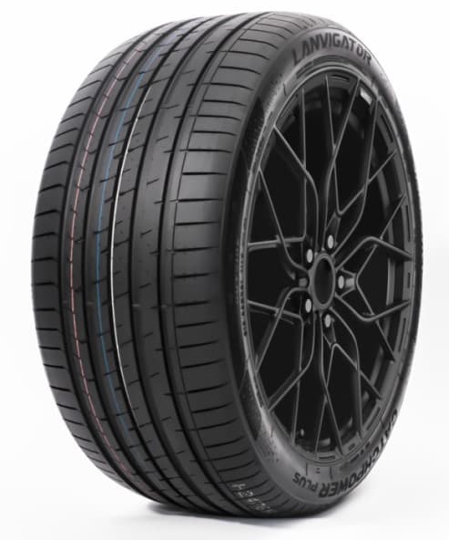 275/45ZR22 112W XL CATCHPOWER PLUS