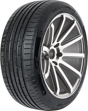 255/40ZR20 101Y XL CATCHPOWER EV