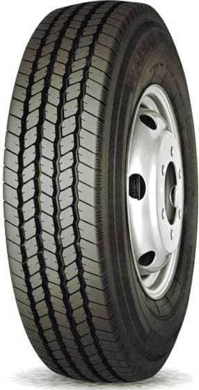6,50R16LT TT 108/107N ST313