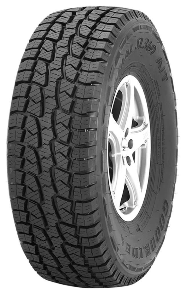 245/70R17 110T SL369 RADIAL A/T