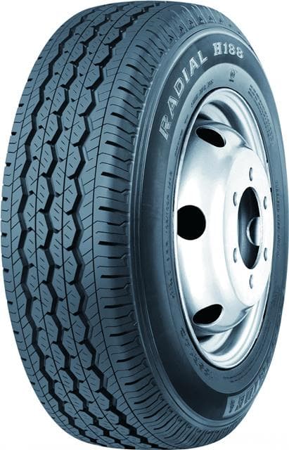 205/70R15C 106/104R H188 RADIAL