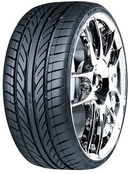 265/40R22 106V XL ZUPERACE SA57