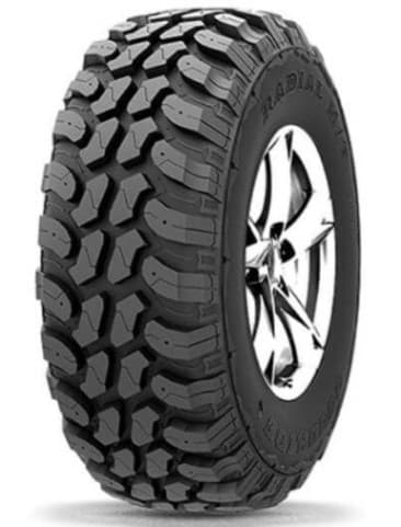 315/75R16LT 127/124R SL366 RADIAL M/T
