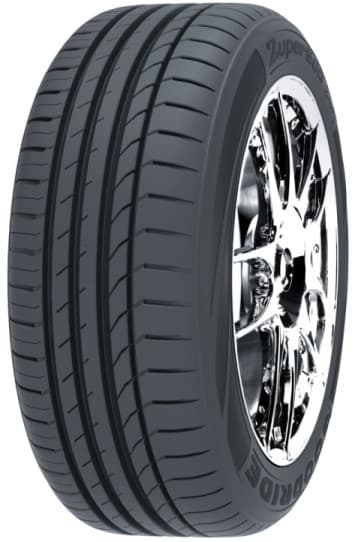 255/60R18 112V XL Z-107 ZUPERECO