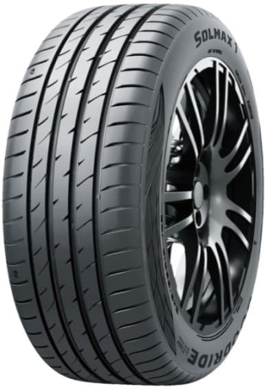 205/50R17 93W XL SOLMAX1 ZRT