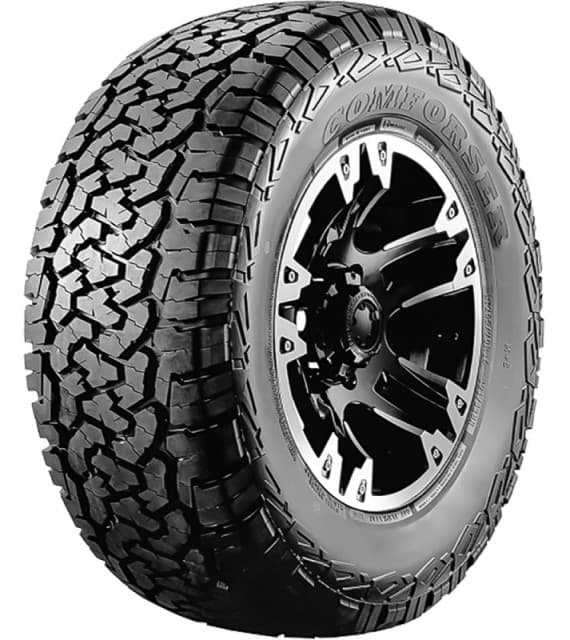 245/70R16 111T XL CF1100 ALL TERRAIN