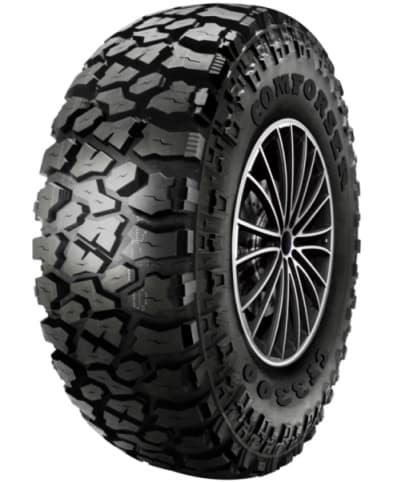 295/70R17LT 121/118Q CF3300