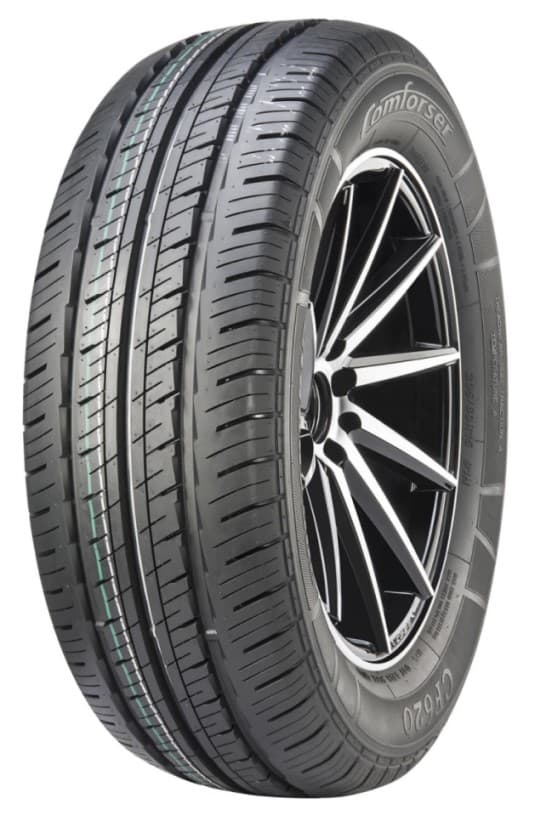185/70R13 86T CF620