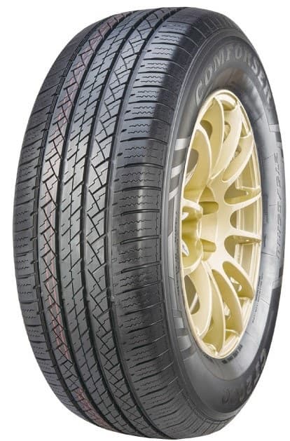 225/75R15 102H CF2000