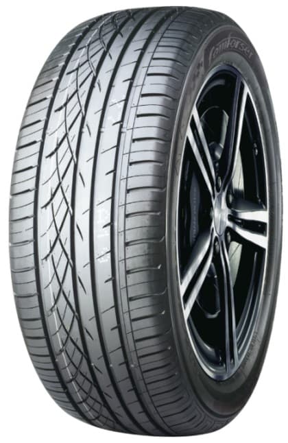 225/60R18 104H XL CF4000