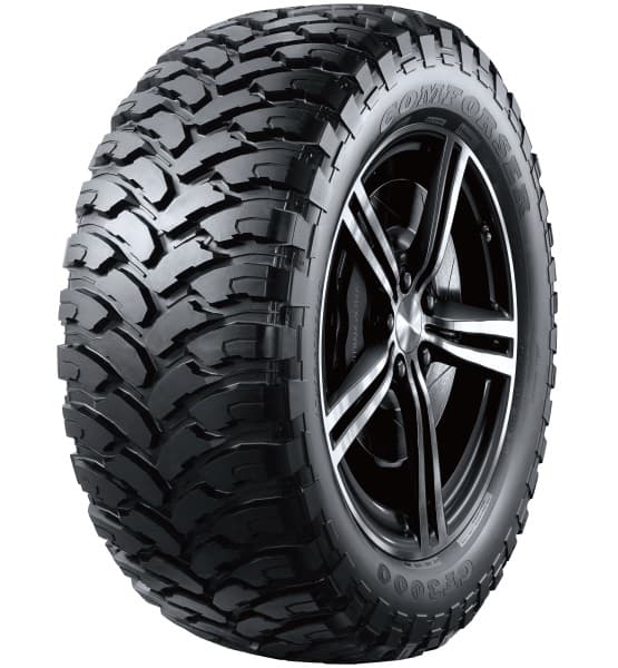 235/85R16LT 120/116Q CF3000