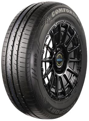 195/65R15 95V XL ECOSPORT