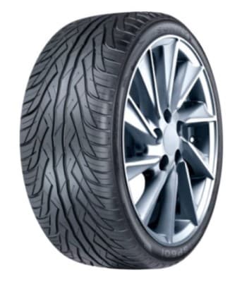 255/40ZR20 101W XL SSP601