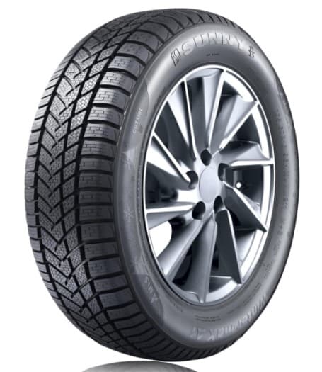 225/50R18 99V XL NW211 WINTER-MAX