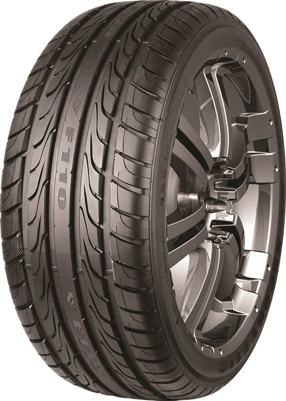 285/50R20 116V XL X-SPORT F110