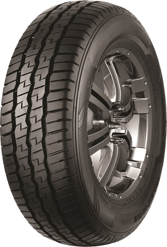 185/75R16C 104/102R TRANSPORTER RF09