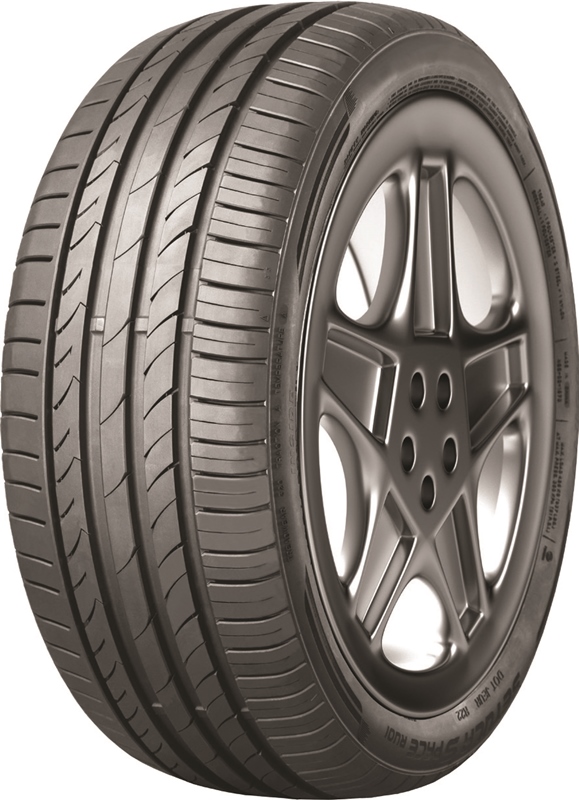 205/45ZR17 88W XL X-PRIVILO TX3