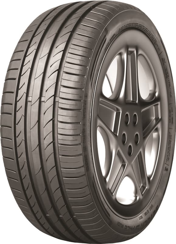 225/45ZR17 94W XL X-PRIVILO TX3