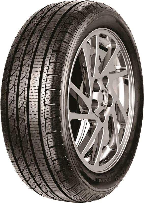 235/55R17 103V XL ICE-PLUS S210