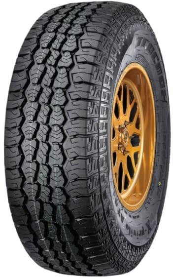 255/70R15 112H XL X-PRIVILO AT01