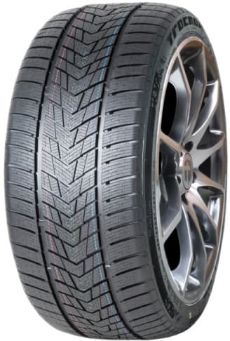 295/35R21 107V XL X-PRIVILO S330
