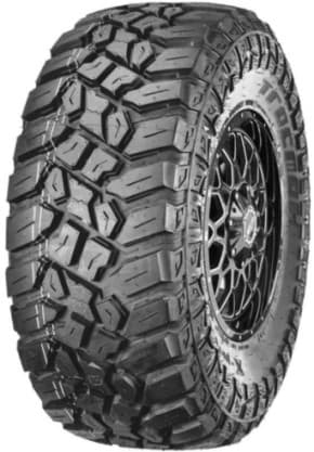 245/75R16LT 120/116Q X-PRIVILO M/T