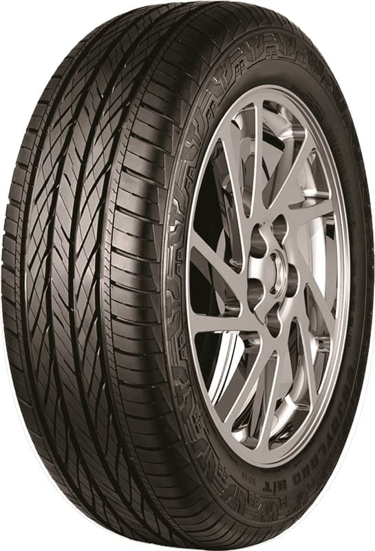 235/65R17 108H XL X-PRIVILO H/T RF10