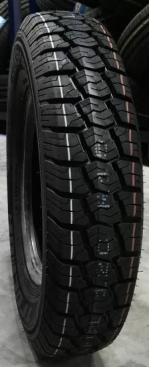 5,00R12LT 88/86P 10PR TRANSPORTER RF12