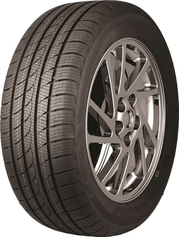 245/65R17 107H ICE-PLUS S220