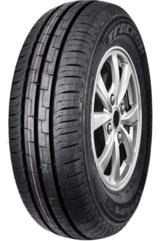 225/65R16C 112/110T X-PRIVILO RF19