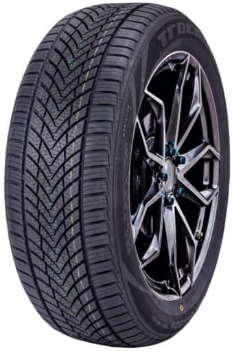 165/65R14 79T ALL SEASON TRAC SAVER