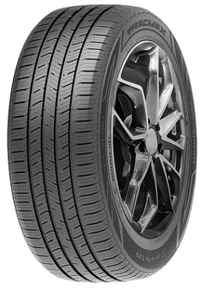 235/60R19 107V XL X-PRIVILO TX9