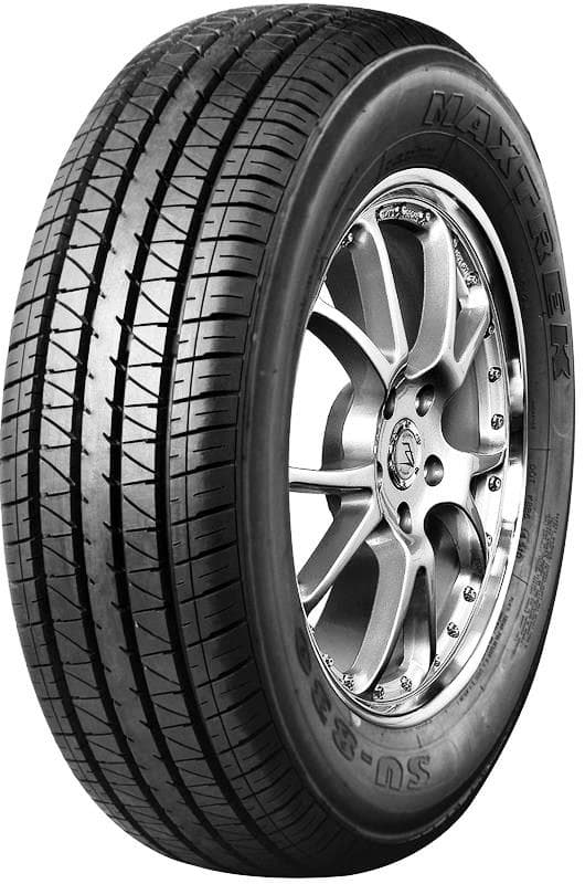 165/80R13 83T SU-830