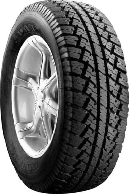 285/60R18 116T SMT A7