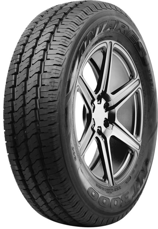 235/65R16C 115/113S NT3000