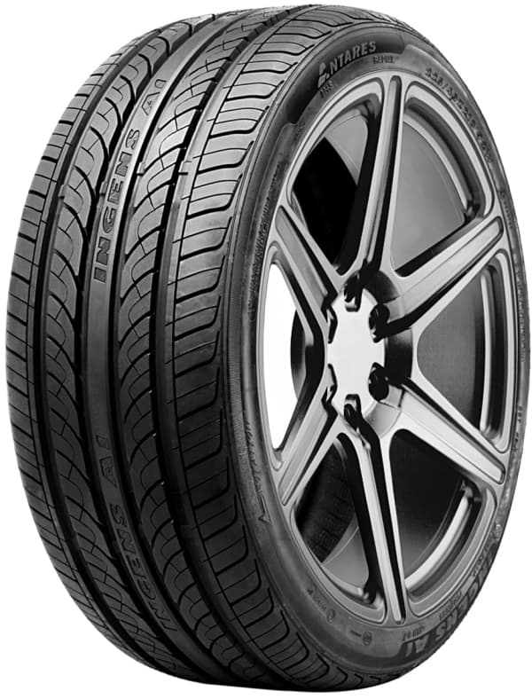 215/55R17 94V INGENS A1