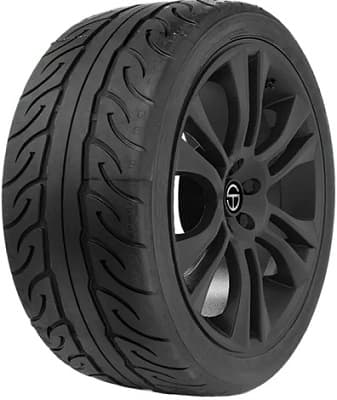 205/45ZR16 83W RS606 R4