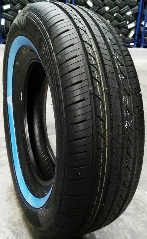 205/70R15 96T GENESYS XP1 (WSW)