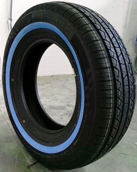 205/75R15 97H SPORT XV1 (WSW)