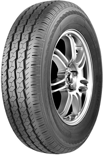 205/85R16C 117/115N BRAWN XC1