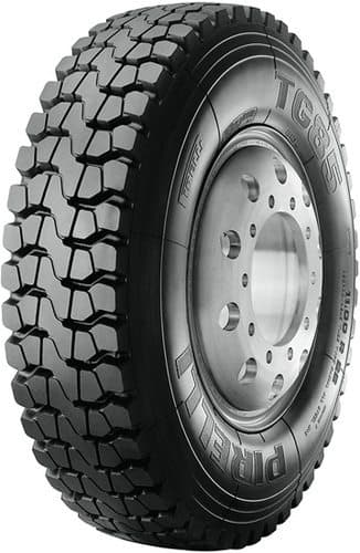 12R22,5 152/148L TG85