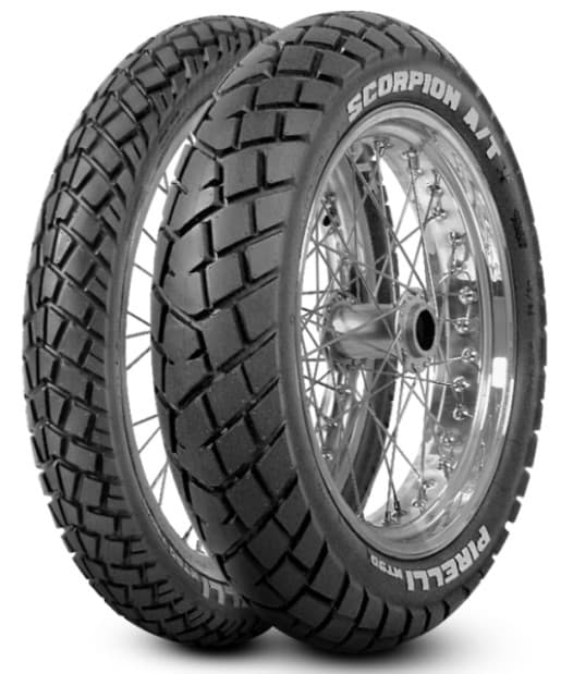150/70R18 70V MT 90 A/T SCORPION