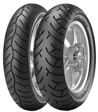 160/60R14 65H FEELFREE