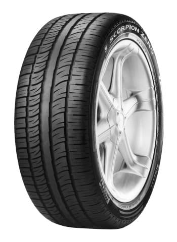 255/45R20 105V XL SCORPION ZERO-A