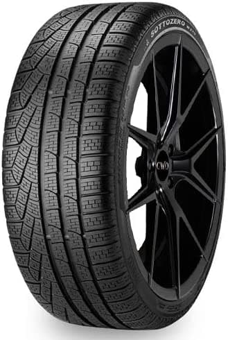 255/40R18 99V XL W240 SOTTOZERO-2 (MO)