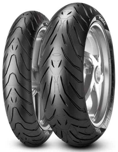 180/55ZR17 73W ANGEL ST