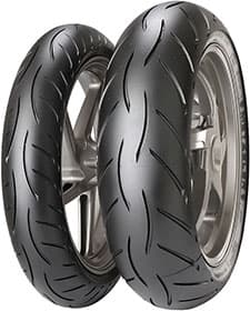 160/60ZR17 69W SPORTEC M5 INTERACT